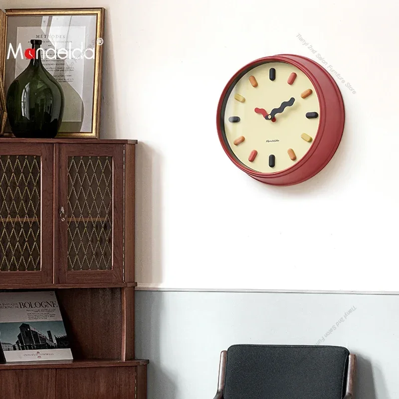 Relógios de Parede Decorativos - Luxury Lifestyle Living avaliação e preço