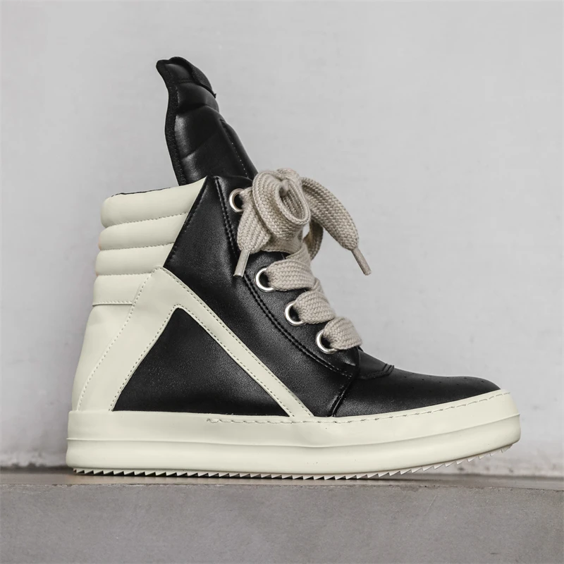 Tênis Casuais de Luxo Masculin - Luxury Lifestyle Shoes avaliação e preço