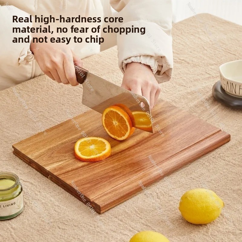 Elegante Tábua de Corte em Mad - Wooden Serving Tray avaliação e preço