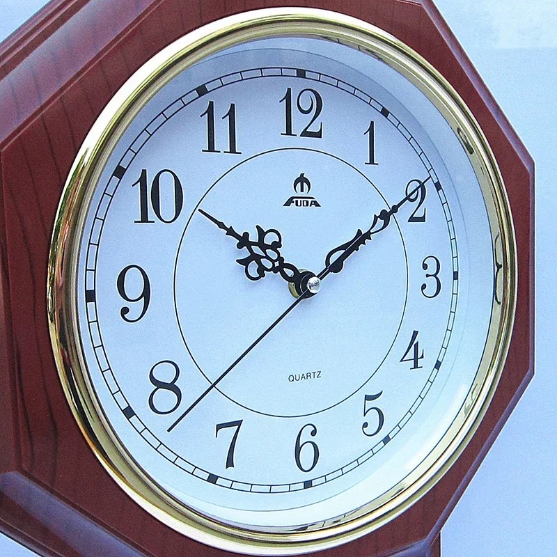 Relógio de Parede Vintage Luxu - Luxury Lifestyle Watches avaliação e preço