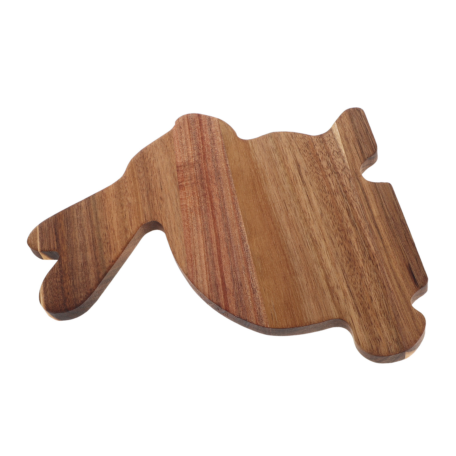 Tábua de Servir em Madeira em  - Wooden Serving Tray avaliação e preço