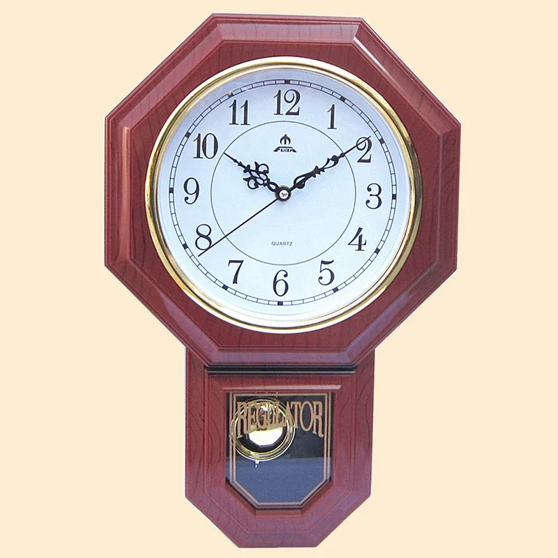 Relógio de Parede Vintage Luxu - Luxury Lifestyle Living avaliação e preço