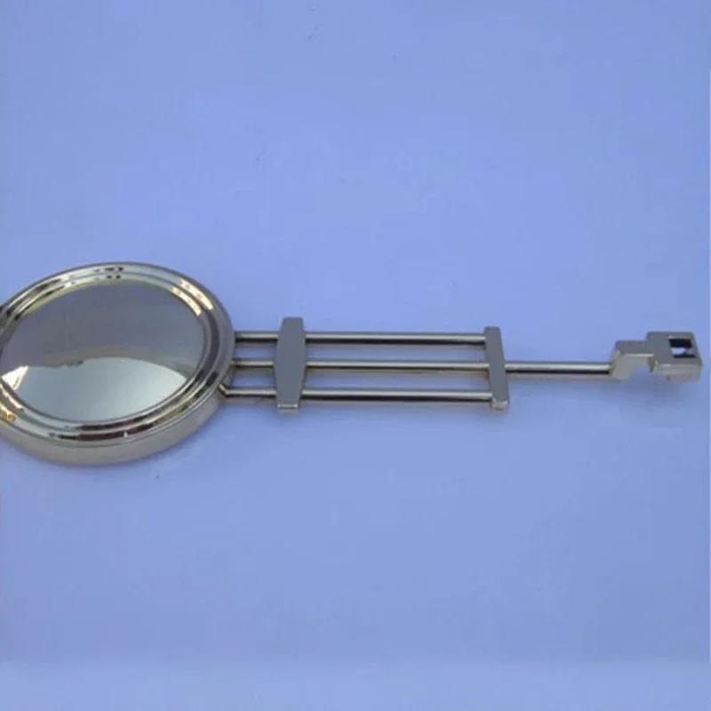 Relógio de Parede Vintage Luxu - Luxury Lifestyle Living avaliação e preço