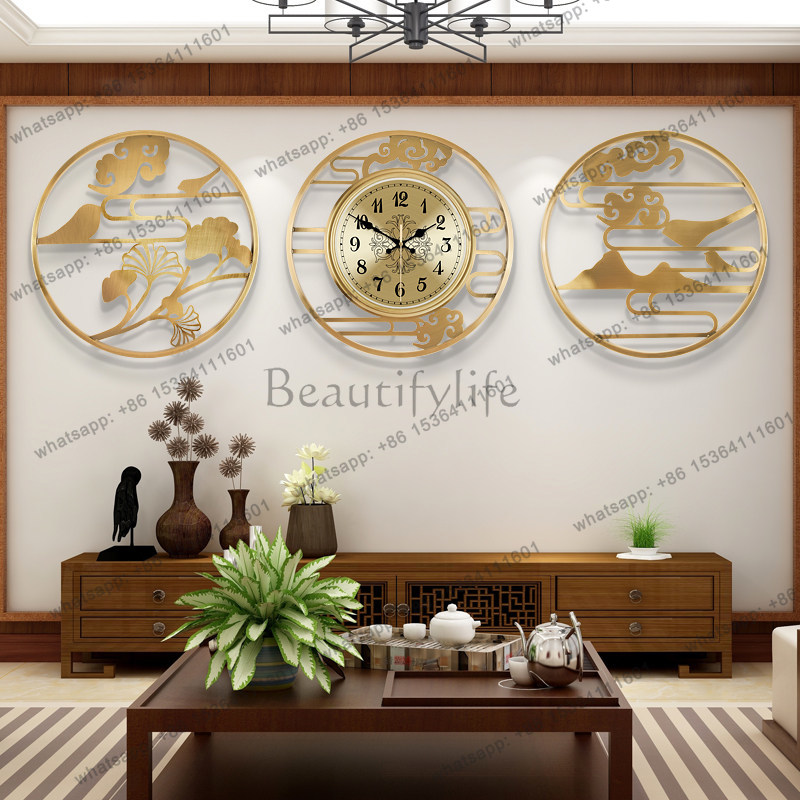 Relógio de Parede Redondo Esti - Luxury Lifestyle Watches avaliação e preço
