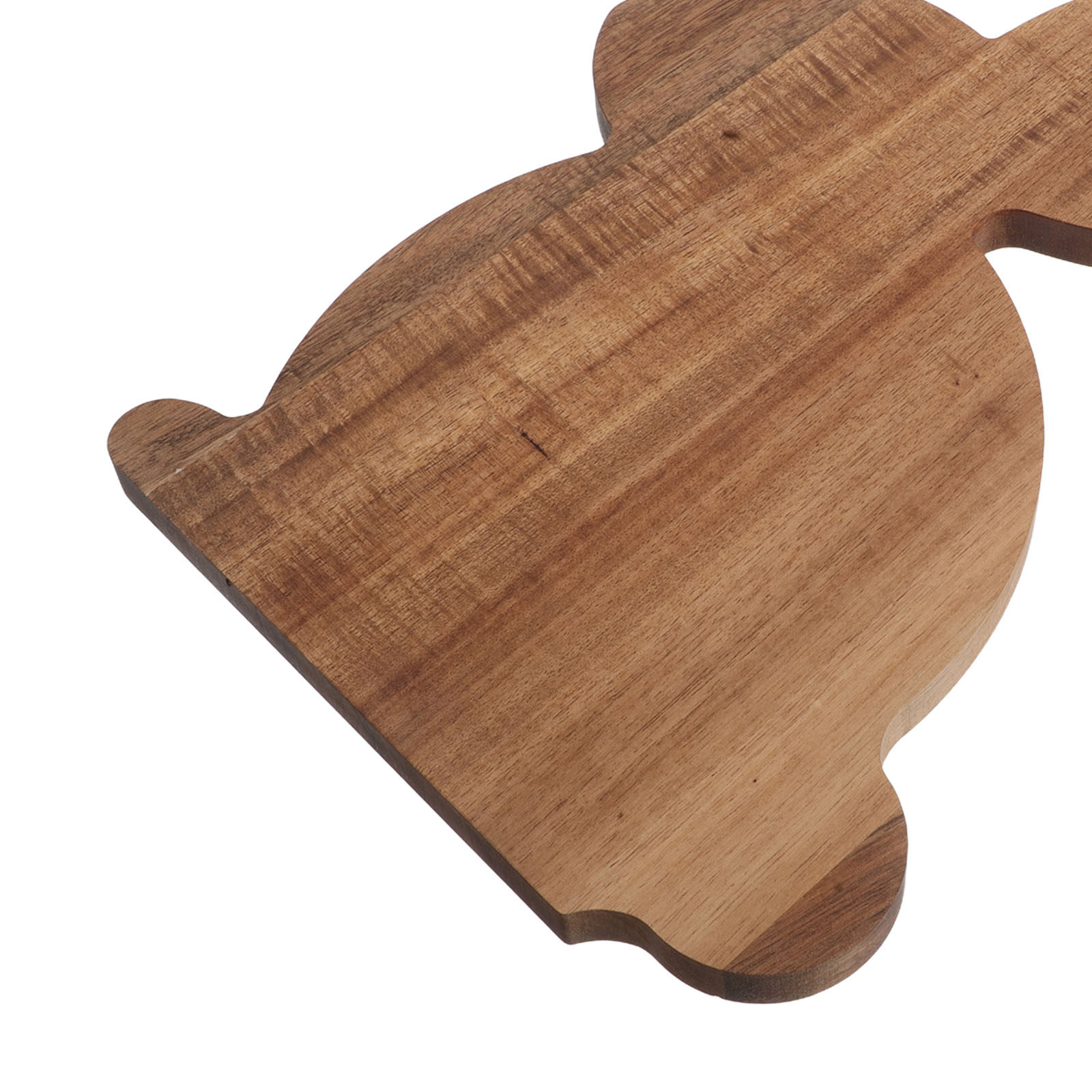 Bandeja de servir em madeira d - Wooden Serving Tray avaliação e preço