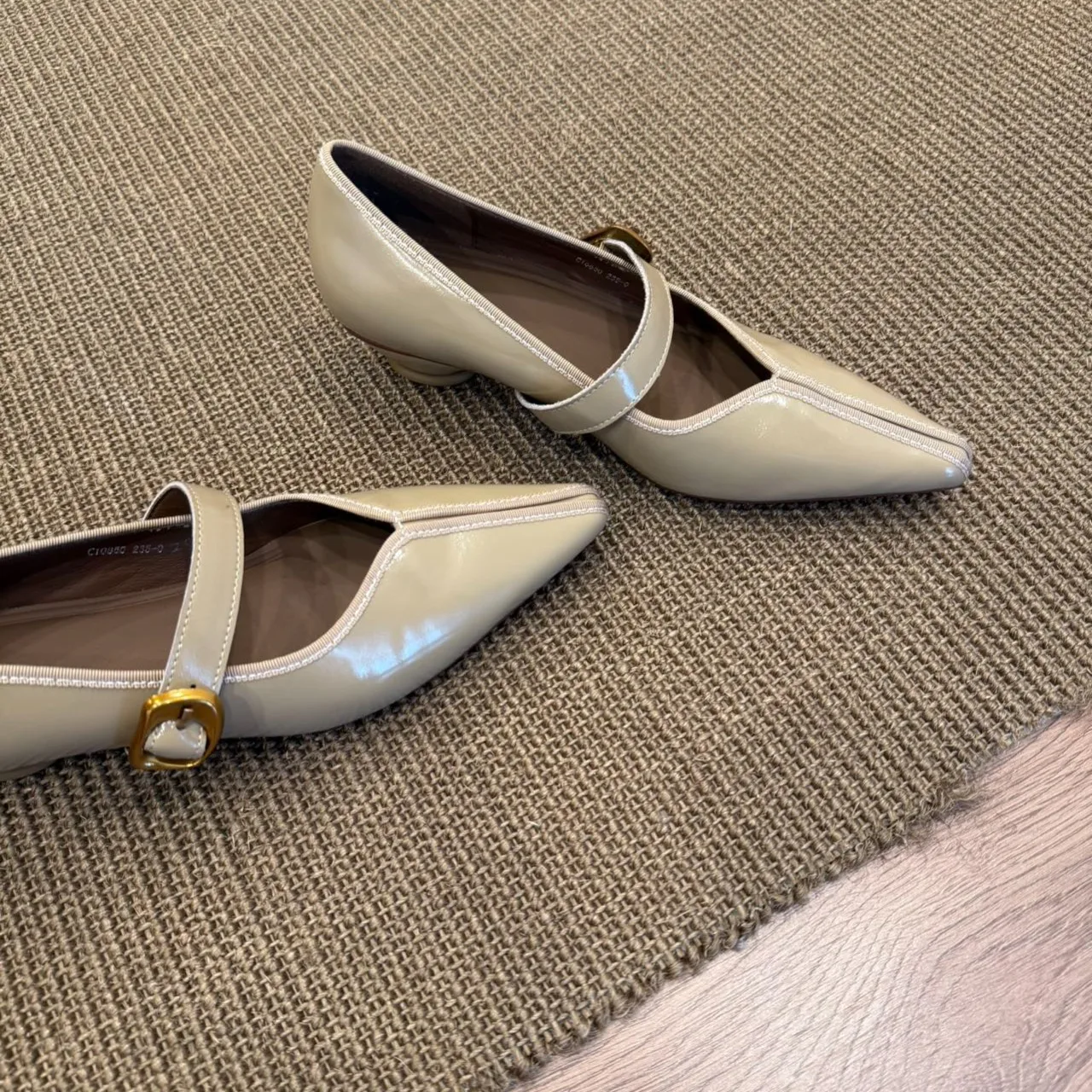 Banfang sapatos altos feminino - Luxury Lifestyle Shoes avaliação e preço