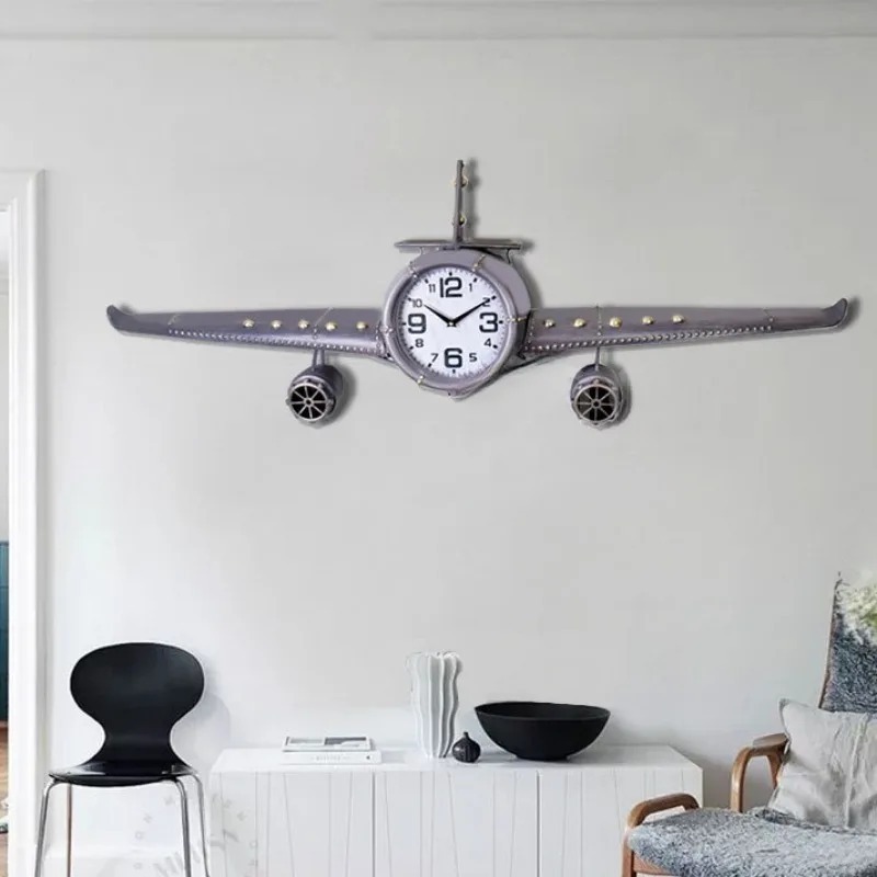 Relógios de Parede Silenciosos - Luxury Lifestyle Living avaliação e preço
