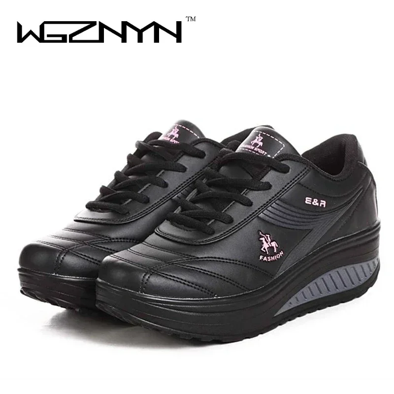 NOVO Sapato Feminino Casual de - Luxury Lifestyle Shoes avaliação e preço