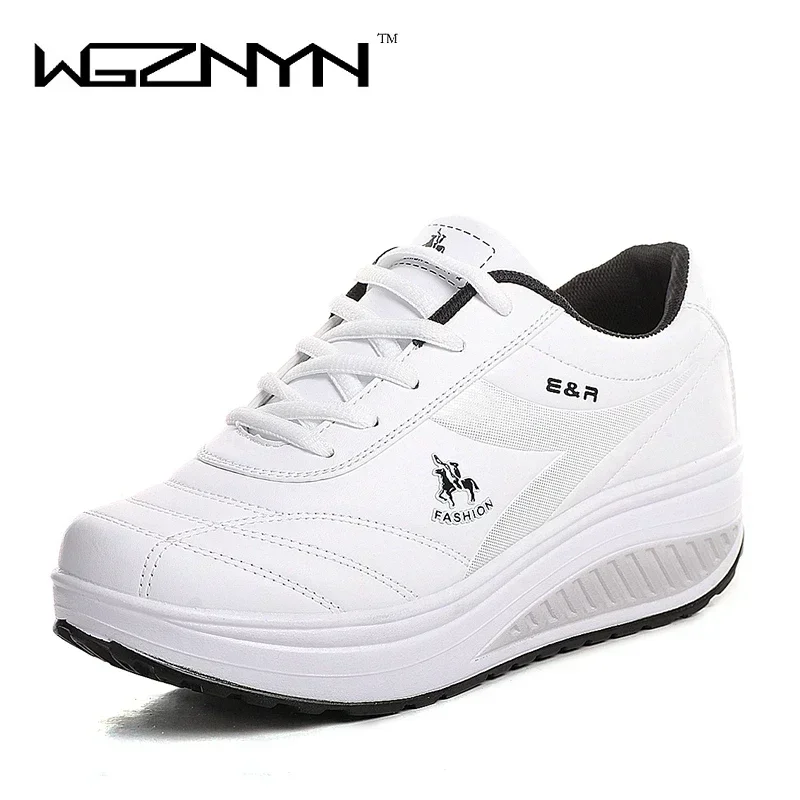 NOVO Sapato Feminino Casual de - Luxury Lifestyle Shoes avaliação e preço