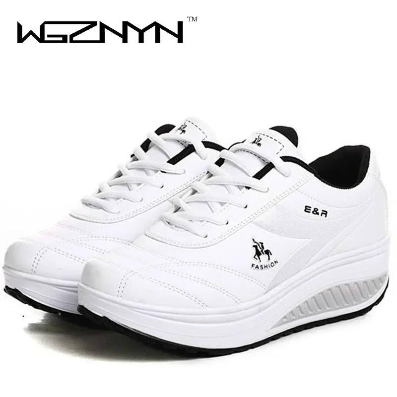 NOVO Sapato Feminino Casual de - Luxury Lifestyle Shoes avaliação e preço